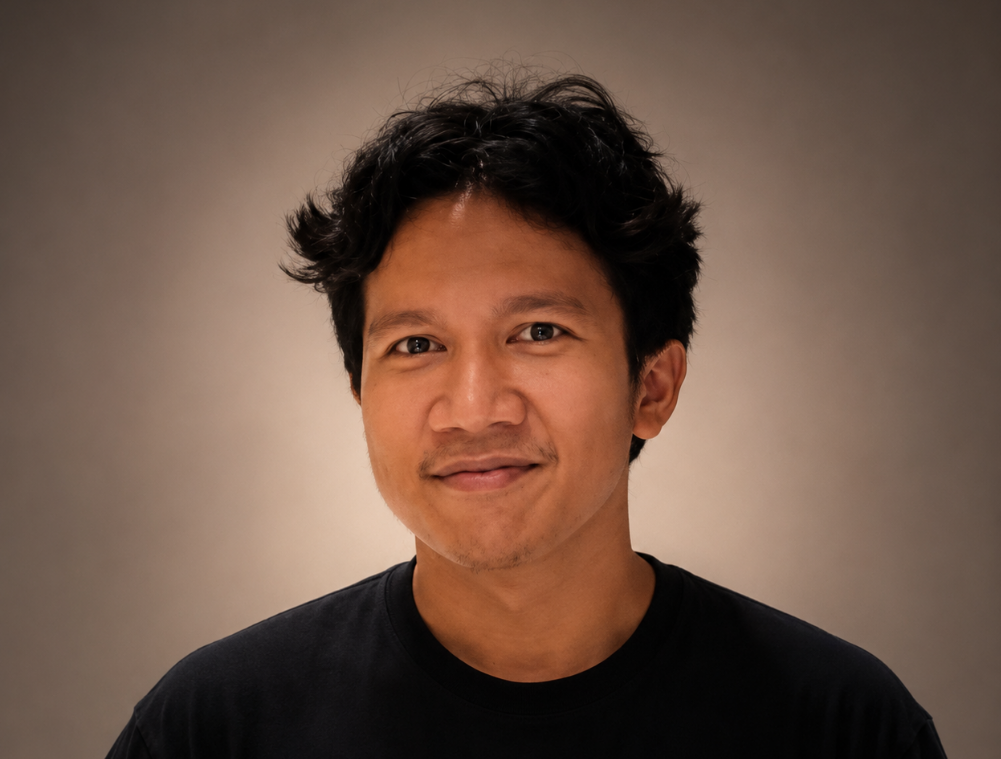 Muhammad Tengku Rizky